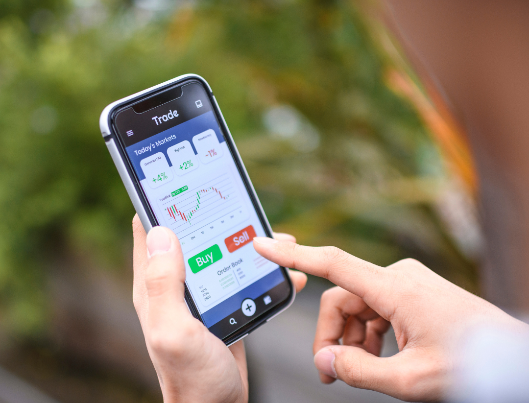 Plataformas Web - Aplicaciones Moviles