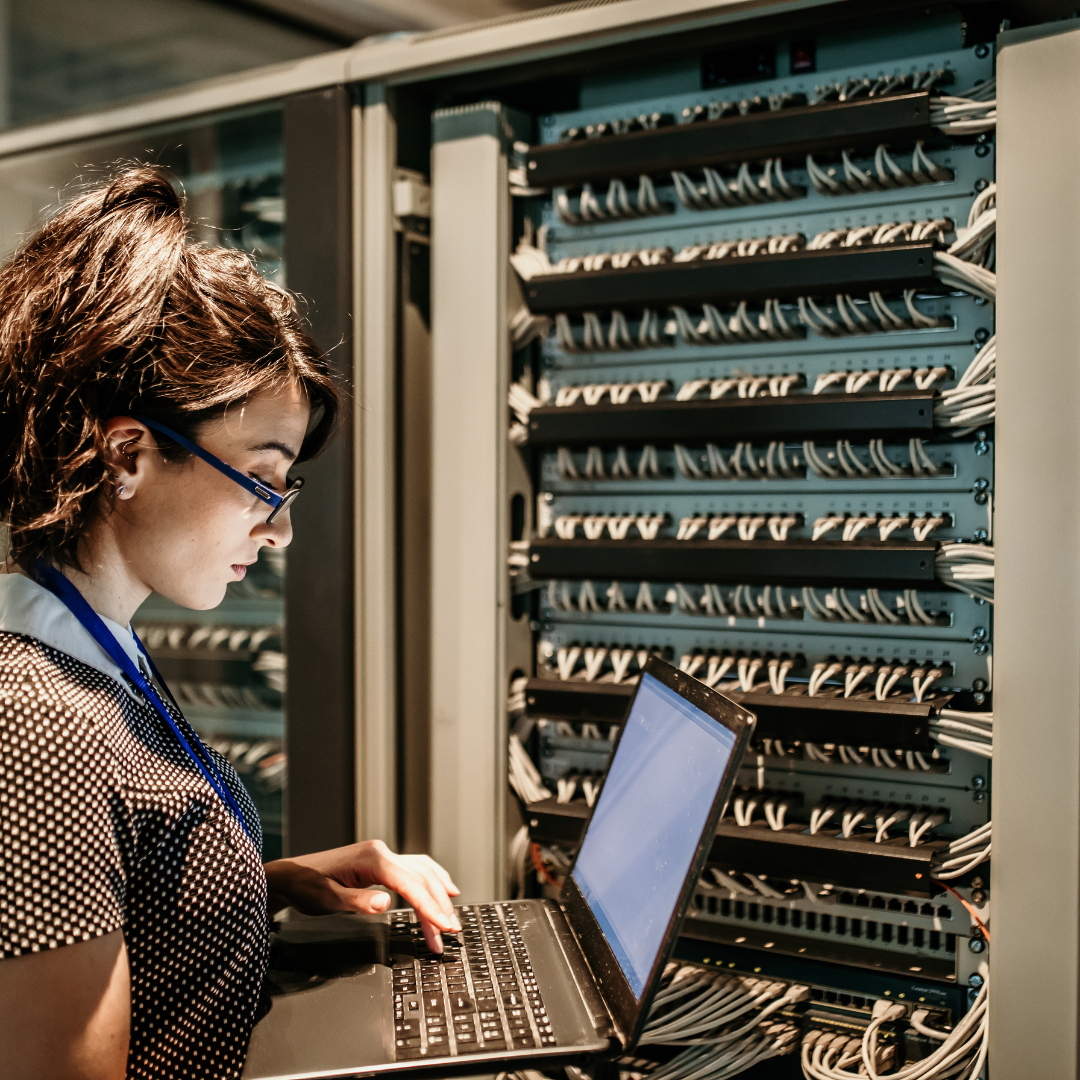 Servicios In House - Cloud